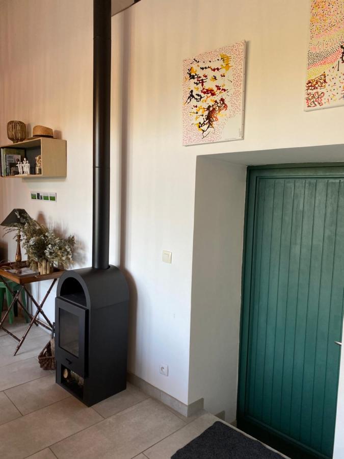 Maison De Campagne By La Boite En Plus Senlis  Eksteriør bilde
