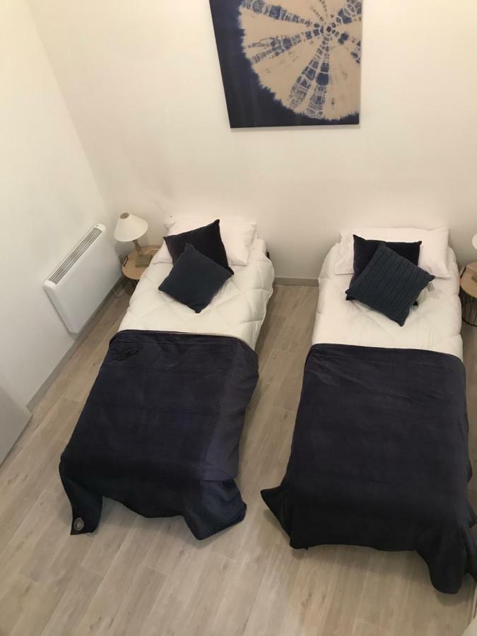 Maison De Campagne By La Boite En Plus Senlis  Eksteriør bilde