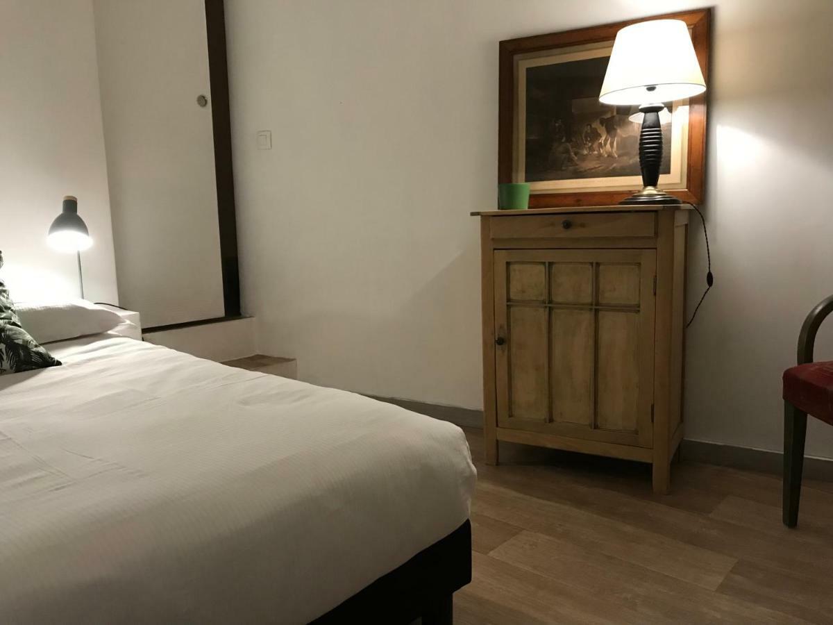 Maison De Campagne By La Boite En Plus Senlis  Eksteriør bilde